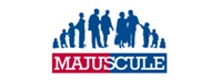 Majuscule catalogues