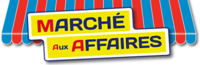 Marché aux Affaires catalogues