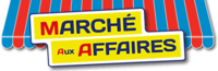 Logo Marché aux Affaires