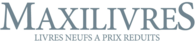 Maxilivres catalogues