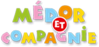 Logo Médor et Compagnie