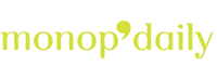Monop' Daily catalogues
