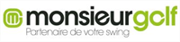 Monsieur Golfcatalogues
