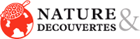 Nature et Découvertes catalogues