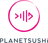 Planet Sushicatalogues