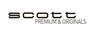 Scott Premium et Originals catalogues