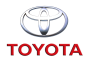 Toyota catalogues
