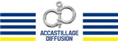 Accastillage Diffusion logo