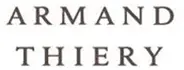 Armand Thiery logo