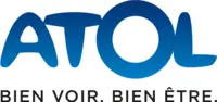 ATOL Les Opticiens logo