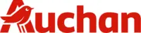 Auchan Supermarché logo