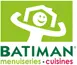 Batiman logo