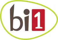 Bi1 logo