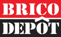 Brico Dépôt logo