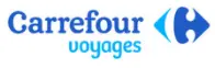 Carrefour Voyages logo