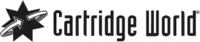 Cartridge World logo