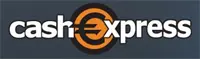 Cash Express logo