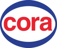 Cora logo