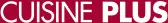 Cuisine Plus logo