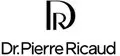 Dr Pierre Ricaud logo