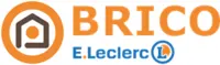 E.Leclerc Brico logo