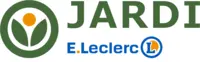 E.Leclerc Jardi logo