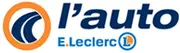 E.Leclerc L'Auto logo