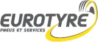 Eurotyre logo