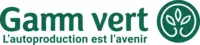 Gamm vert logo