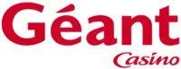 Géant Casino logo