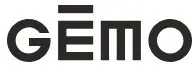 Gémo logo