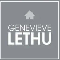 Geneviève Lethu logo