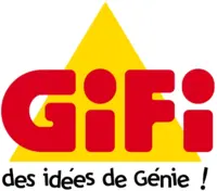 Gifi logo