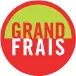 Grand Frais logo