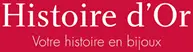 Histoire d'Or logo