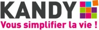 Kandy logo