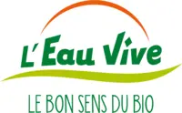 L'Eau Vive logo