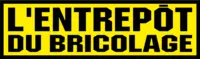 L'entrepôt du bricolage logo