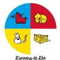 L'Univers de Léo logo