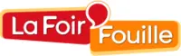 La Foir'Fouille logo