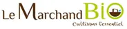 Le Marchand Bio logo