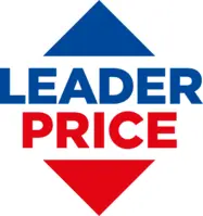 Leader Price logo