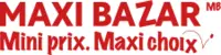 Maxi Bazar logo