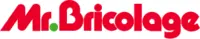 Mr Bricolage logo