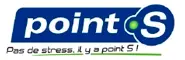 Point S logo