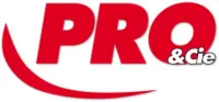 Pro&Cie logo