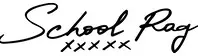 School Rag logo