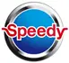 Speedy logo