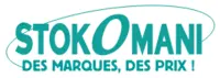 Stokomani logo