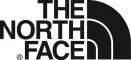 The North Face logo